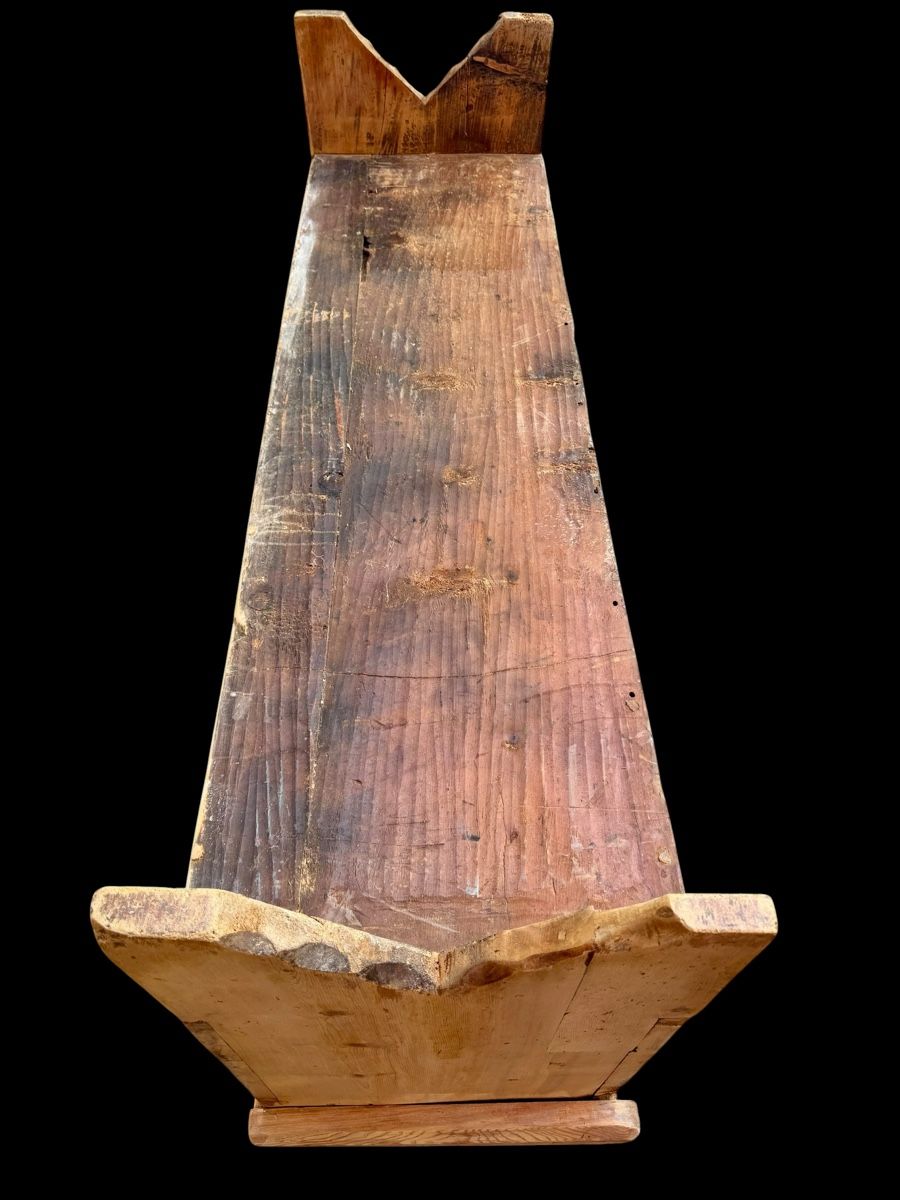 Cassapanche: Uralte Arvenholz-Truhe – Usato da Ottikon venduto da san_w99n 2