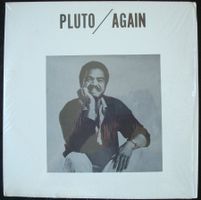 PLUTO SHERVINGTON  --  AGAIN