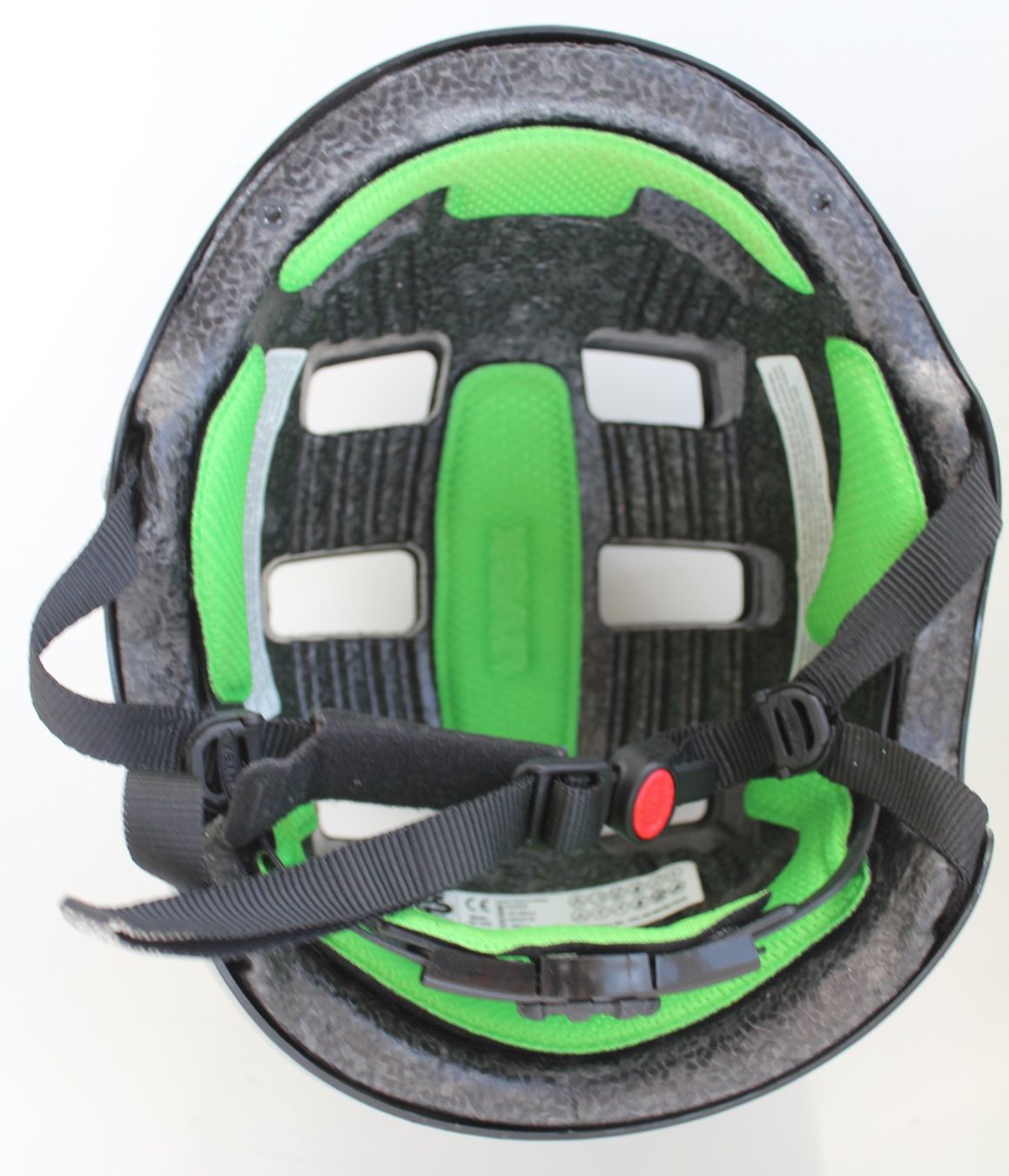 Uvex Caschi: Casque Uvex freestyle noir, taille 55 - 58 – Usato da Peseux venduto da Gilloss 5