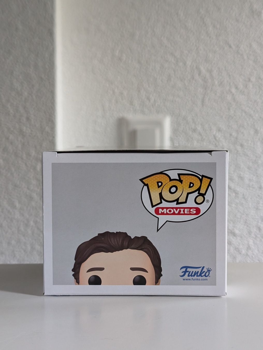 Funko Figuren: Funko Pop! - Ghostbusters - Grooberson - 1508 – Neu (gemäss Beschreibung) aus Frauenfeld von pakschual 4