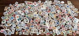Briefmarken Sammlung