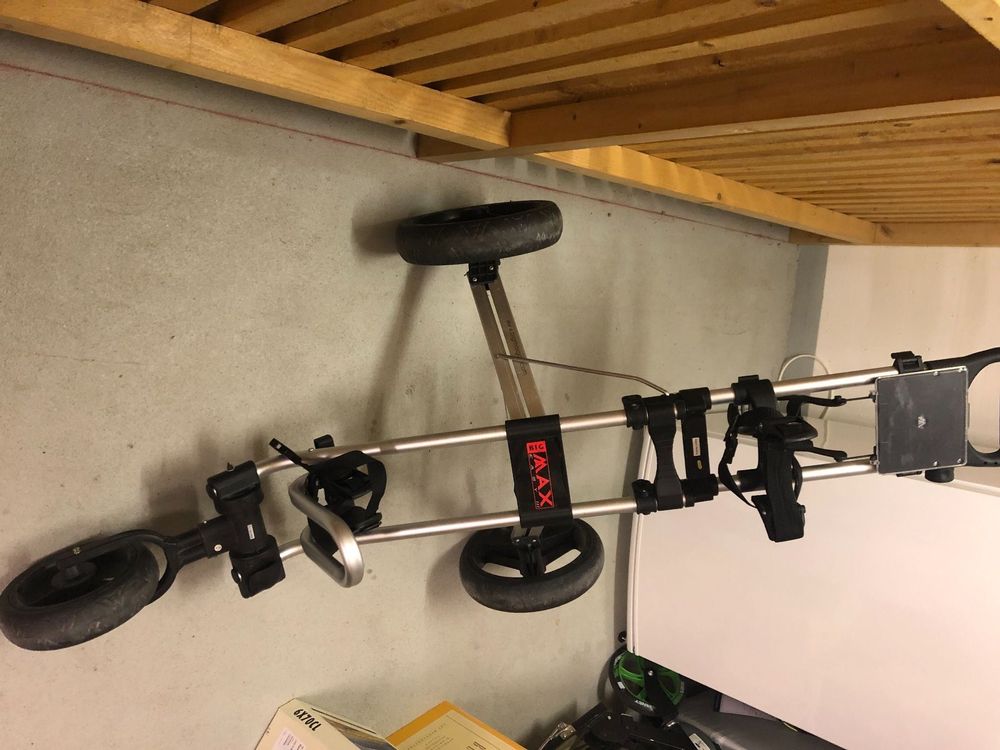 Golf Caddy Kaufen auf Ricardo