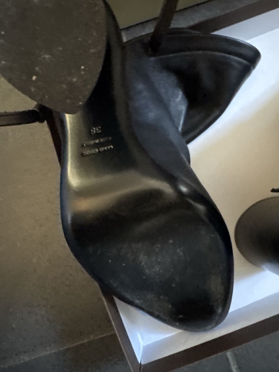 Chaussures femmes: Cinzia Araia – D'occasion à Dorenaz par qkkancs 2