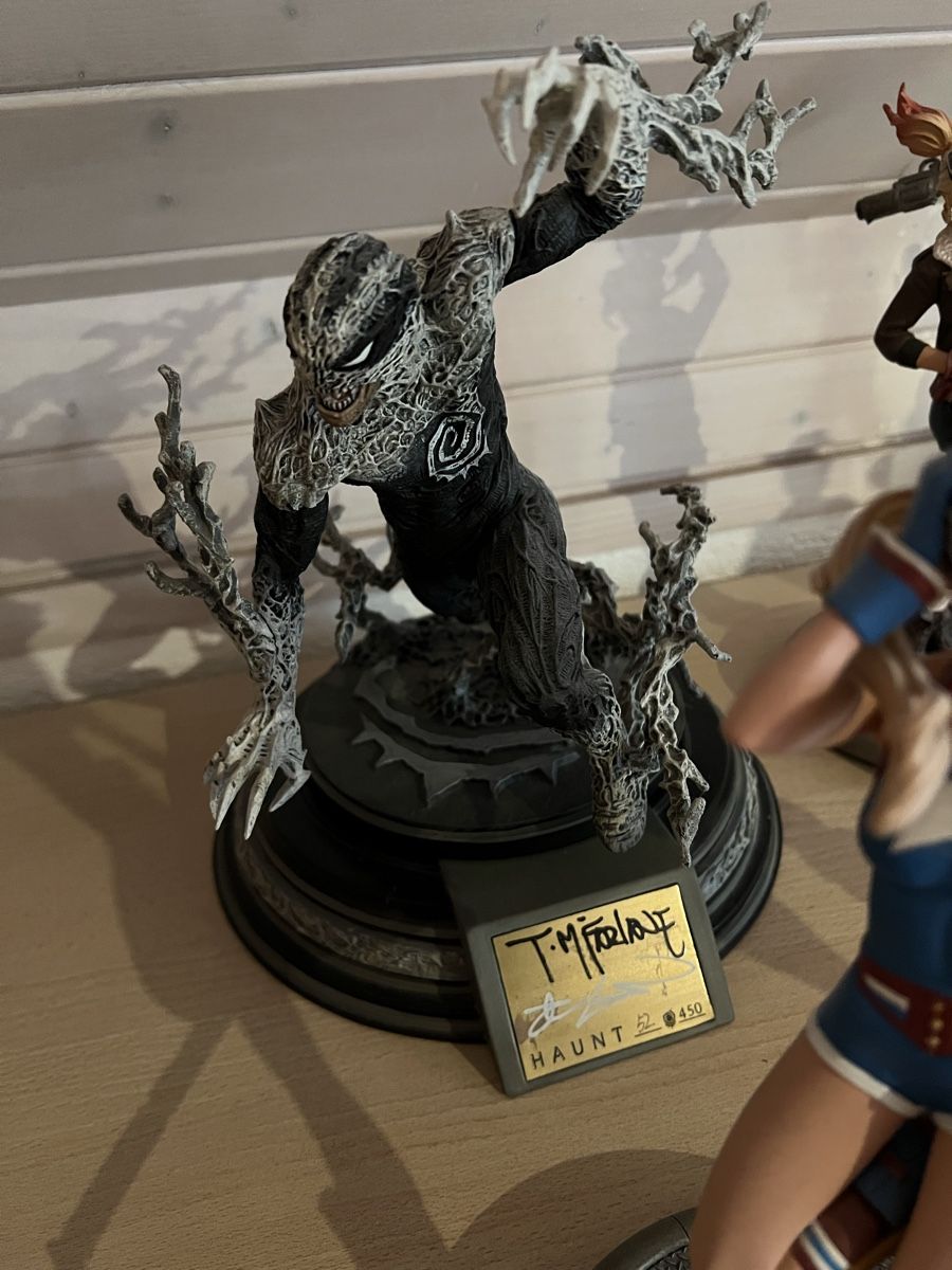 Statuette: DC Bombshells Vintage Art Statues + 2 Special Statues – Nuovo (secondo la descrizione) da Biel/Bienne venduto da vespa92 8