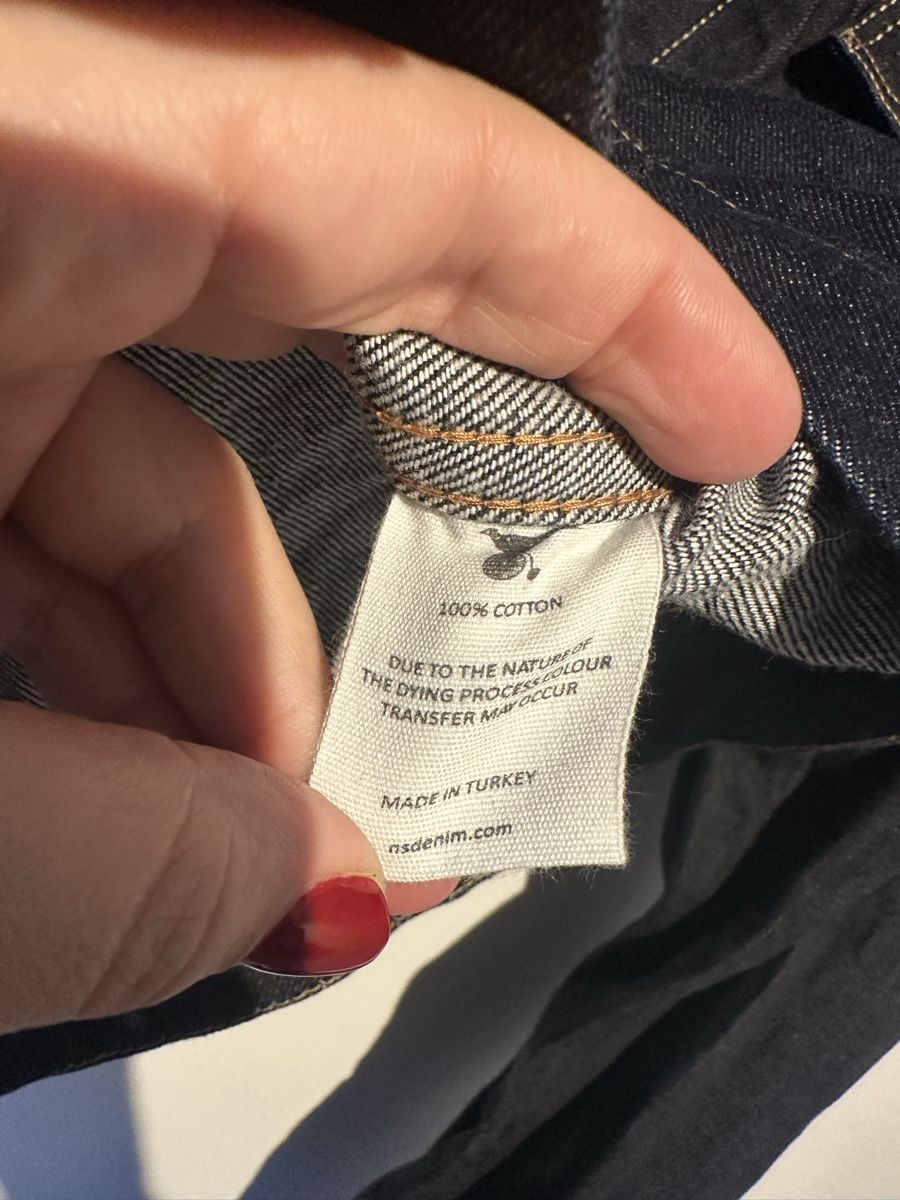 Giacche: Jeans Jacke nsdenim XL – Usato da Elgg venduto da KTeek 2