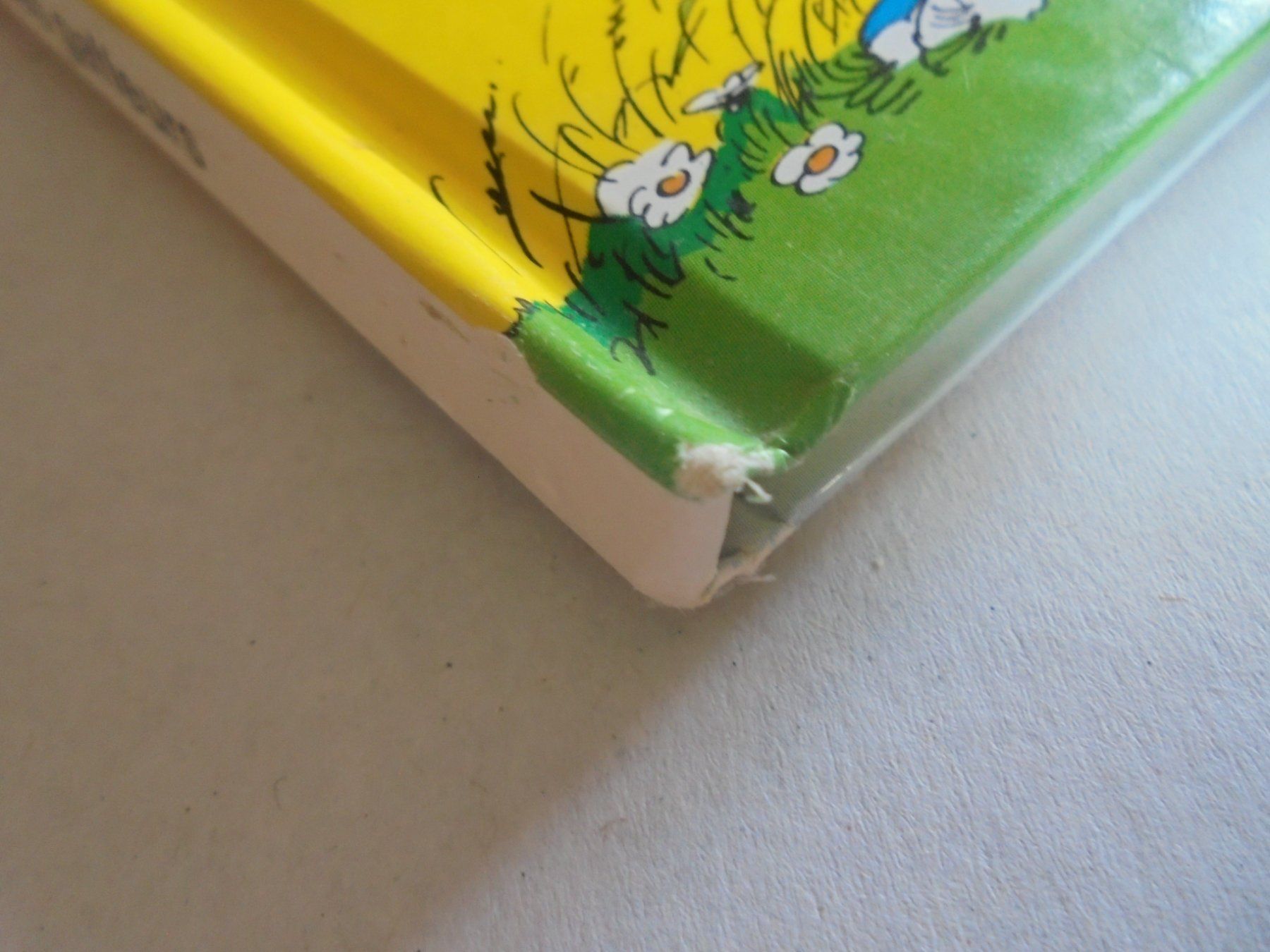 Fumetti: Gaston Lagaffe, album double – Usato da Eclépens venduto da Consuelo 7
