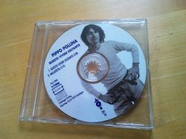 PIPPO POLLINA Questo Vivere Soltanto - CH 1995 - Zyt10 PROMO