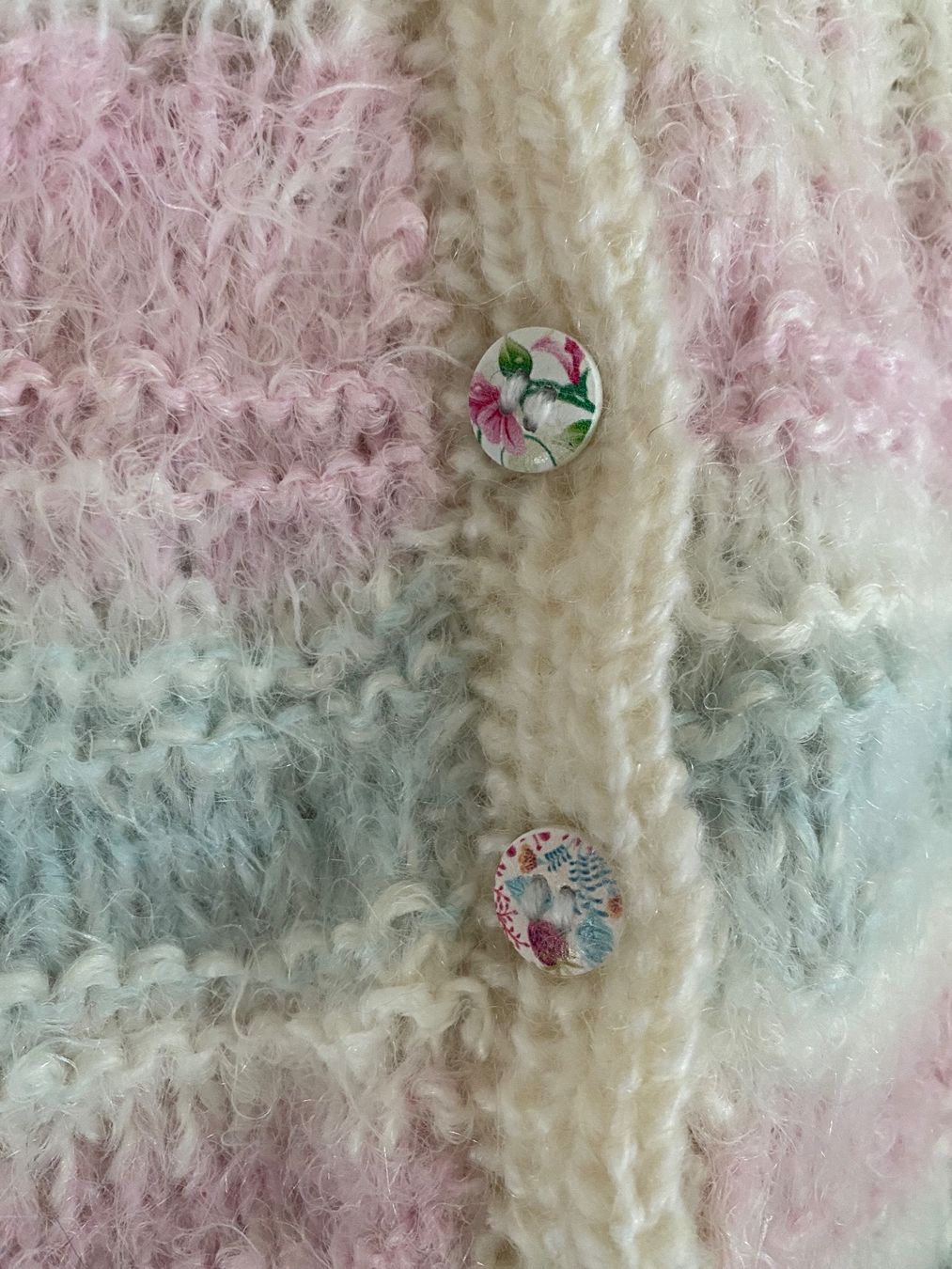 Giacche & Cappotti: Mega süsse Mädchenjacke selfmade Gr 86 (ca) – Usato da Trachslau venduto da M_Schmid81 1