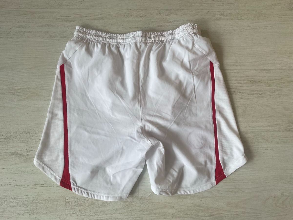 Puma Pantaloni: PUMA Schweizer Nati Hose – Nuovo (secondo la descrizione) da Boll venduto da 27simpson 1