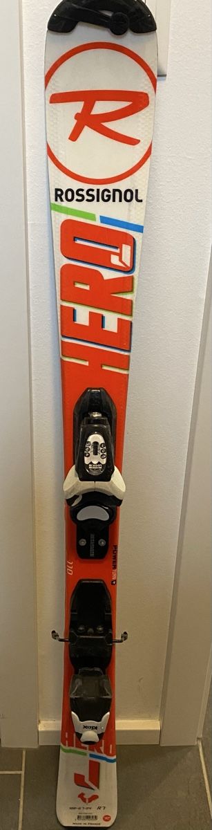 Rossignol Sci: Rossignol Ski 110cm – Usato da Reutigen venduto da Hodler2