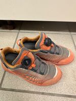 Schuhe LOWA BOA Gore-Tex Grösse 33 Kinder gebraucht