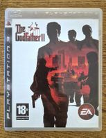 The Godfather II – PS3 – Top Zustand