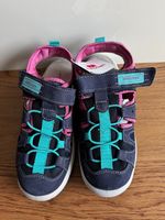 Neu, nie getragene Trekkingsandalen von elefanten, Gr. 35