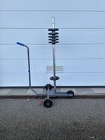 Rad ständer