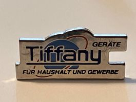 1 Pin Tiffany Geräte für Haushalt und Gewerbe