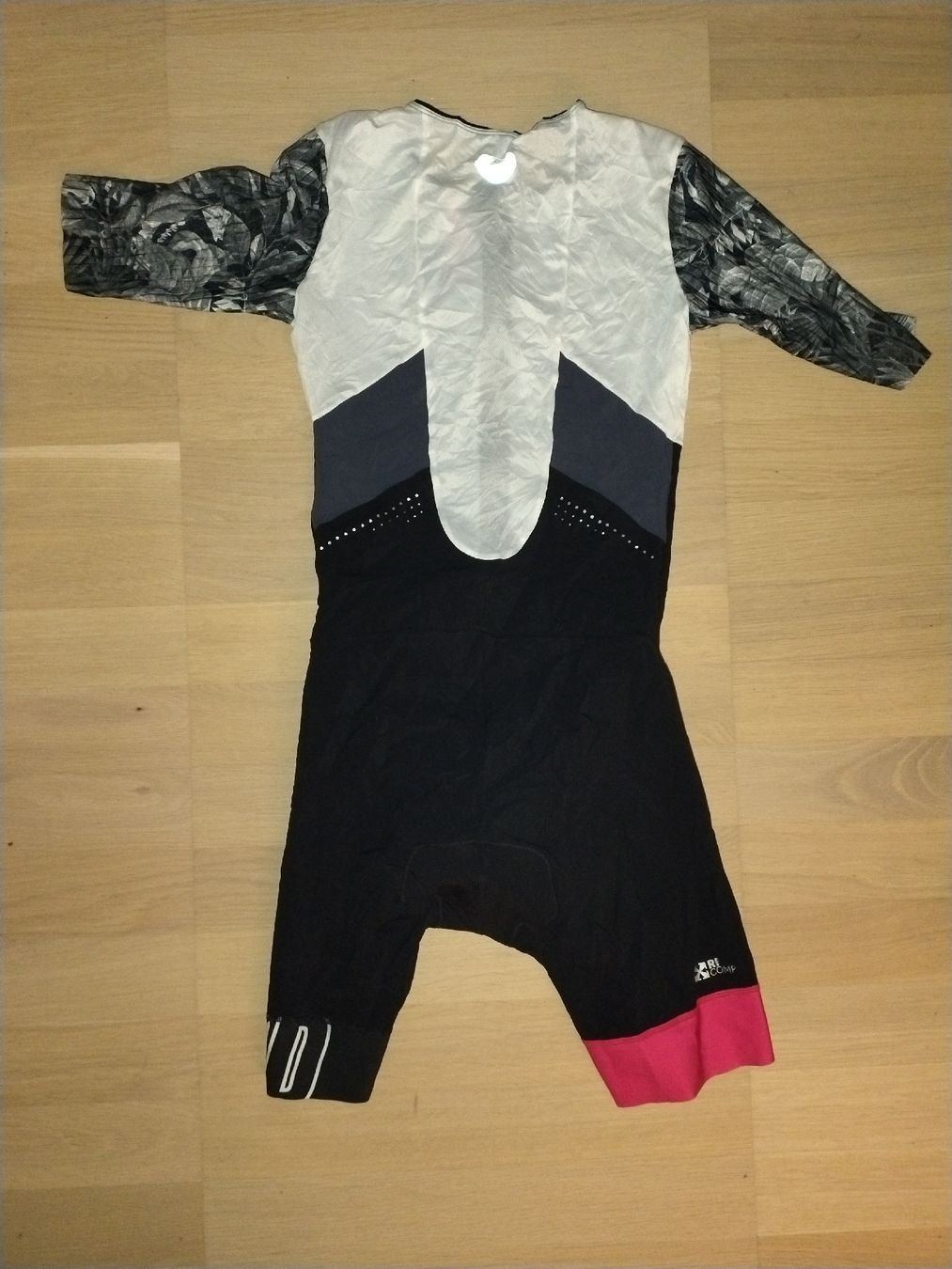 Completi, tute sportive e funzionali: Triathlon Anzug Zerod Gr. M, Trisuit – Usato da Regensdorf venduto da szo_xjg5 1