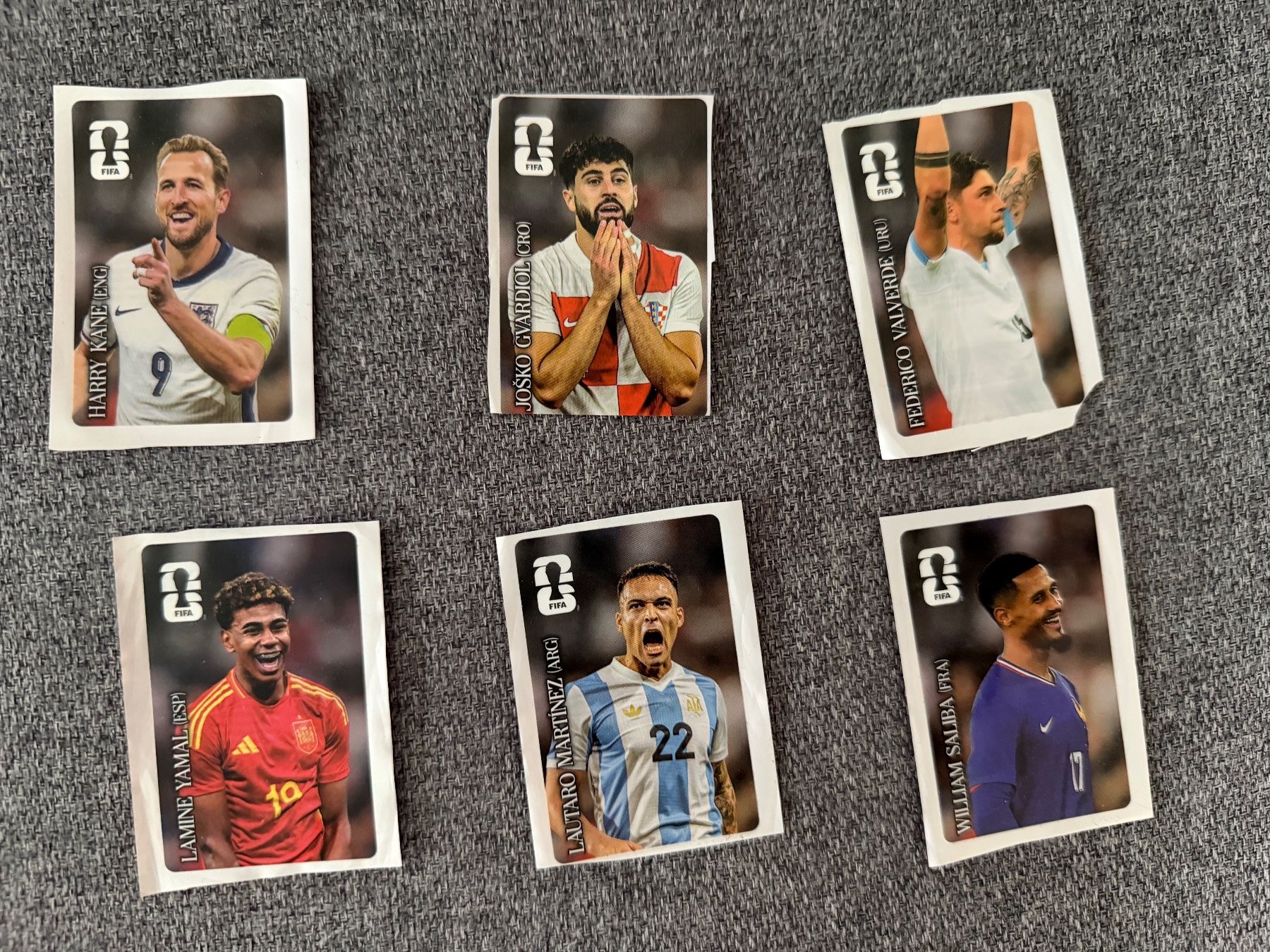 Panini Carte collezionabili: Panini Cola Sticker – Nuovo (secondo la descrizione) da Liestal venduto da ichjel 5