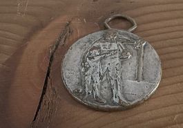 Medaille