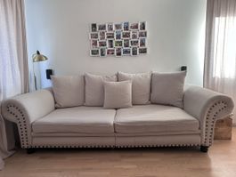 Sofa günstig abzugeben!