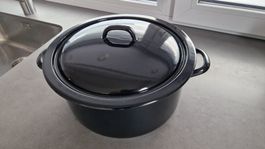 Kochtopf 8 Liter - D 28 mm