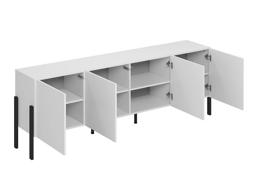 TV Möbel: TV Möbel Etsore 100 TV- Lowboard – Gebraucht aus Hombrechtikon von kami667 1