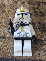 lego figurine star wars sw0128a Clone Trooper, 327th Star