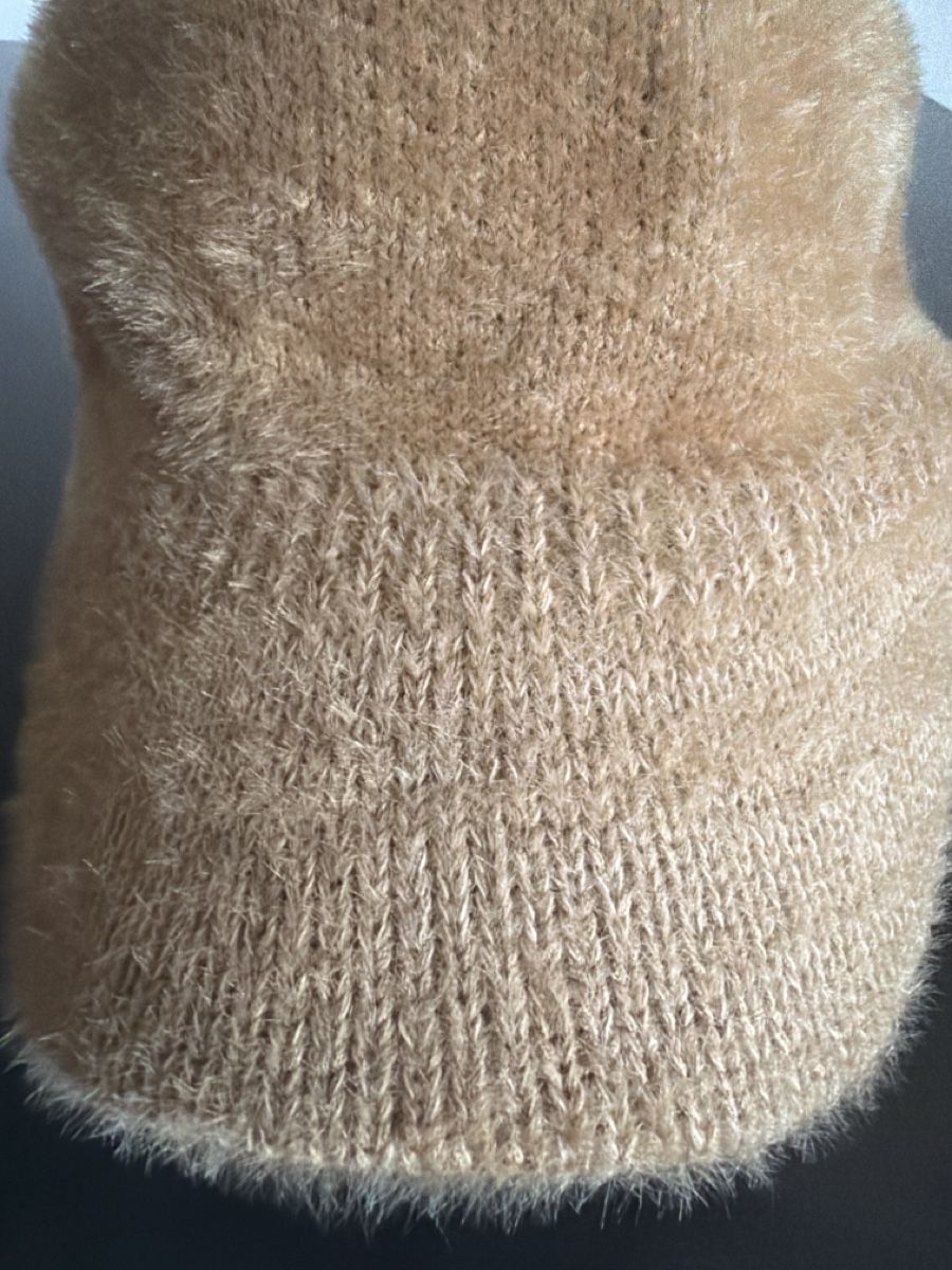 Altro in  Abbigliamento & Accessori: Baseballcap camel Einheitsgrösse neu – Nuovo (secondo la descrizione) da Zürich venduto da joyfulgrace 1
