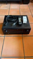Denon Receiver AVR-2312 7.2-Surround schwarz gebraucht