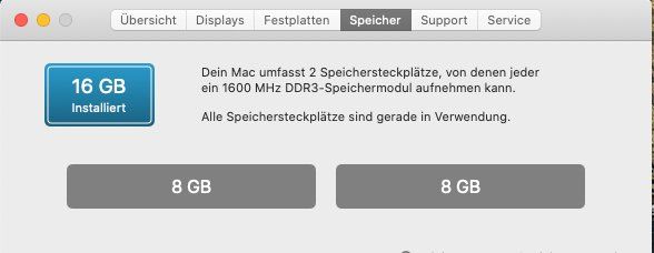 Apple PC: Mac Mini (late 2012, Model A 1347) – Usato da Trub venduto da SebastianFelix 4
