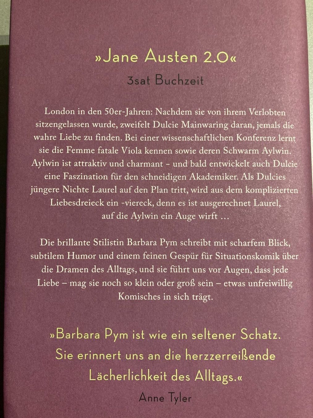 Libri: In feiner Gesellschaft – Usato da Obfelden venduto da miau68 3