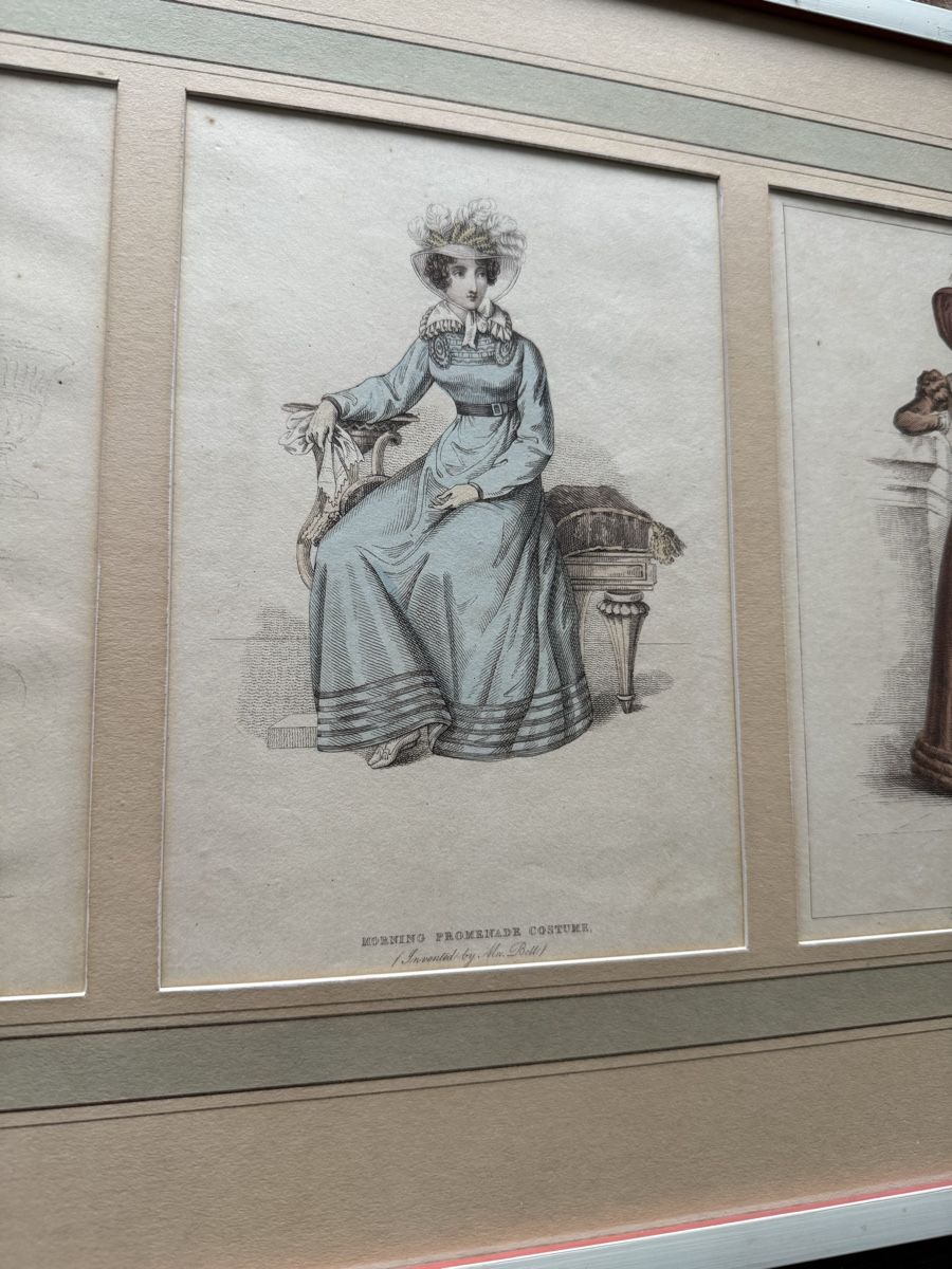 Stiche: Stich Mode Frauen Kleidung – Gebraucht aus Hedingen von jackie74 3