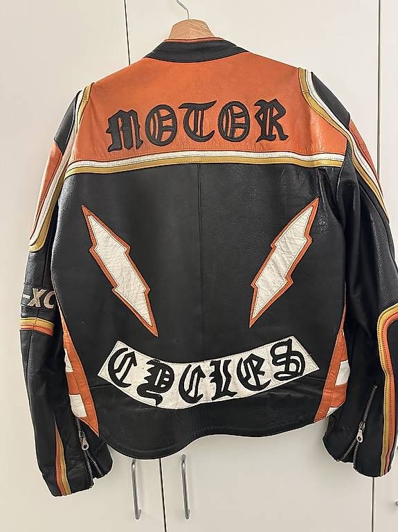 Giacche: C'est cuir Harley – Usato da Martigny venduto da mur_n8cg 1