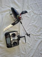 RC Helikopter Walkera CB180D mit Fernsteuerung WK-2402