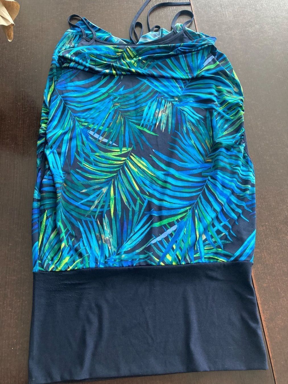 Kleider: Robe taille S/M – Gebraucht aus Domdidier von qatar1973 1