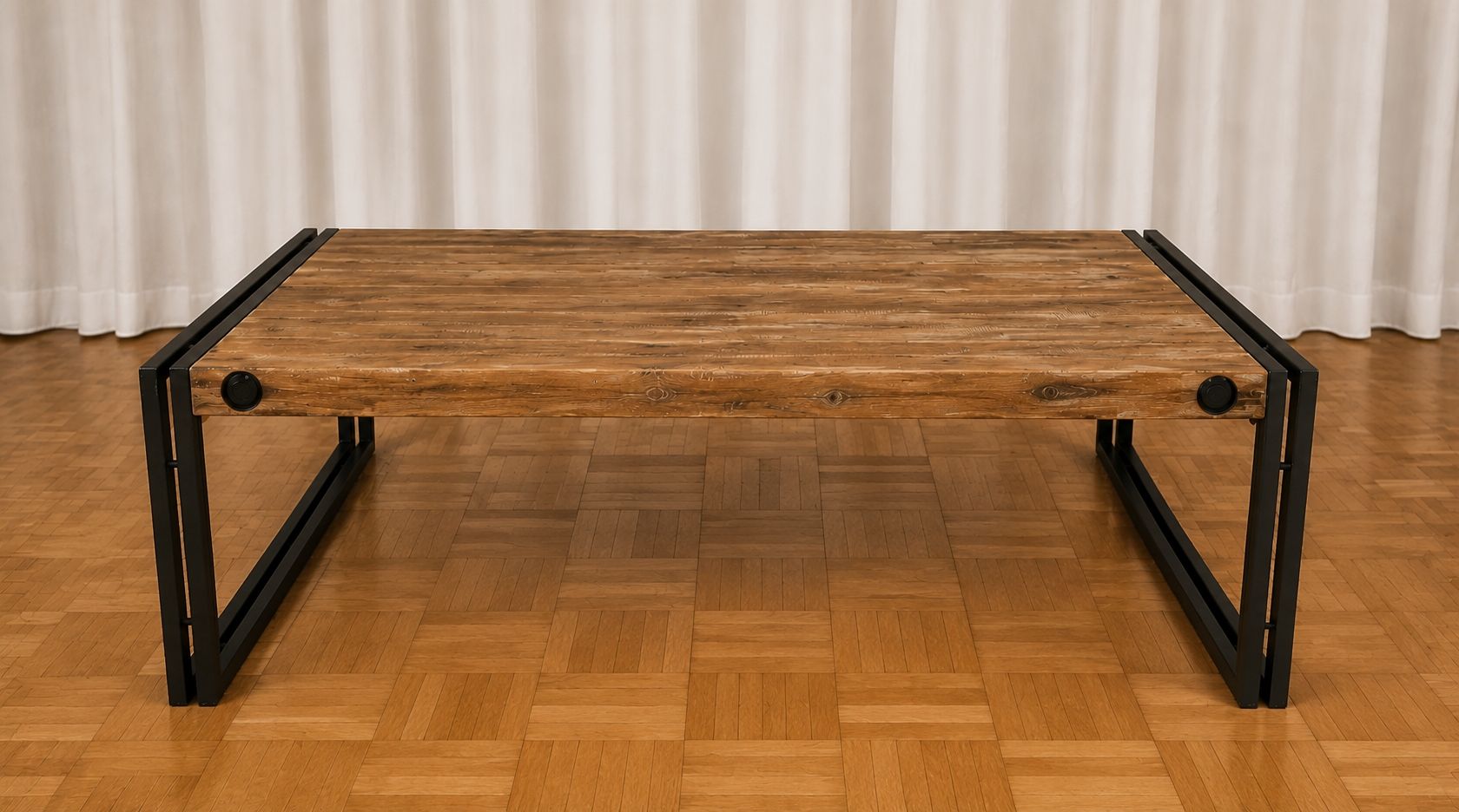 Tables: Couchtisch aus Holz – D'occasion à Altstätten SG par benii01