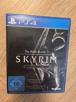 The Elder Scrolls V Skyrim Special Edition PS4