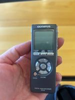Olympus DS-30 Aufnahmegerät 