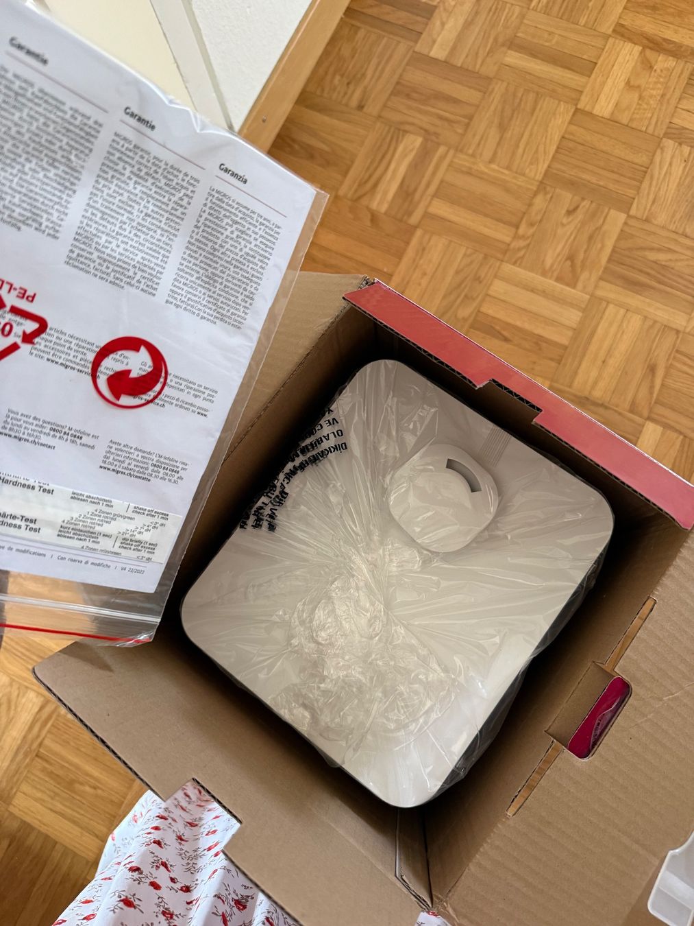Mio Star Luftbefeuchter: Mio Star Luftbefeuchter Humidifier 400 neu – Neu und originalverpackt aus Oberentfelden von mel_f97j 3