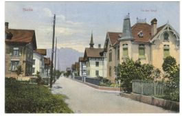 AK Buchs SG