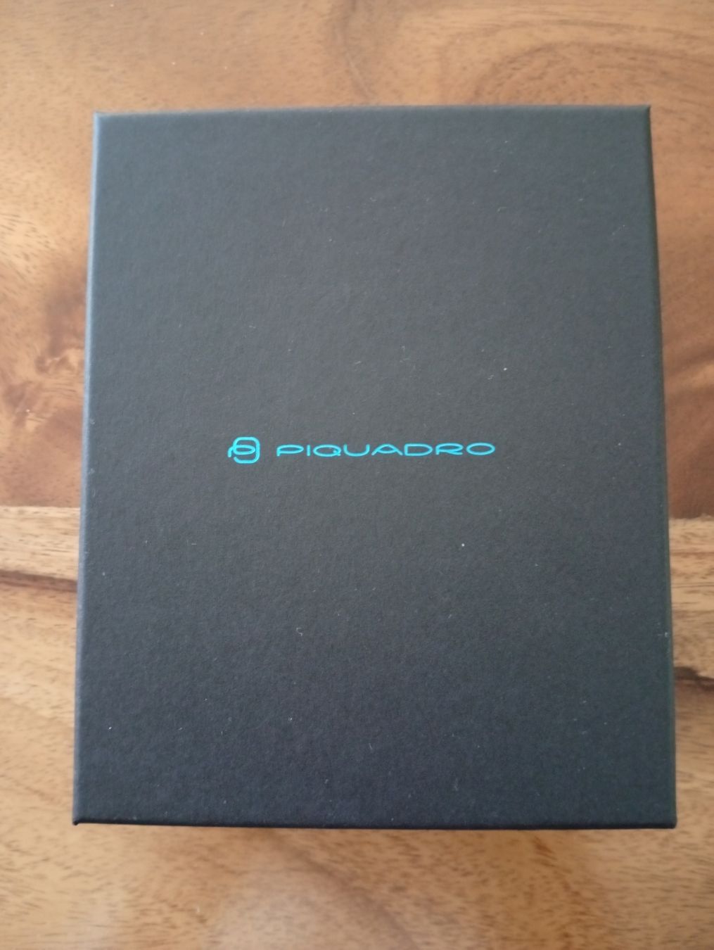 Piquadro Brieftaschen: 👁️ PIQUADRO BLUE SQUARE – Neu und originalverpackt aus Kreuzlingen von credo70