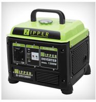 Inverter Stromerzeuger Zipper ZI-STE1200IV gebraucht