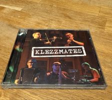 Klezzmates - Klezmates CD