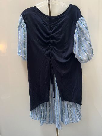 Edelweiss Bluse, XL
