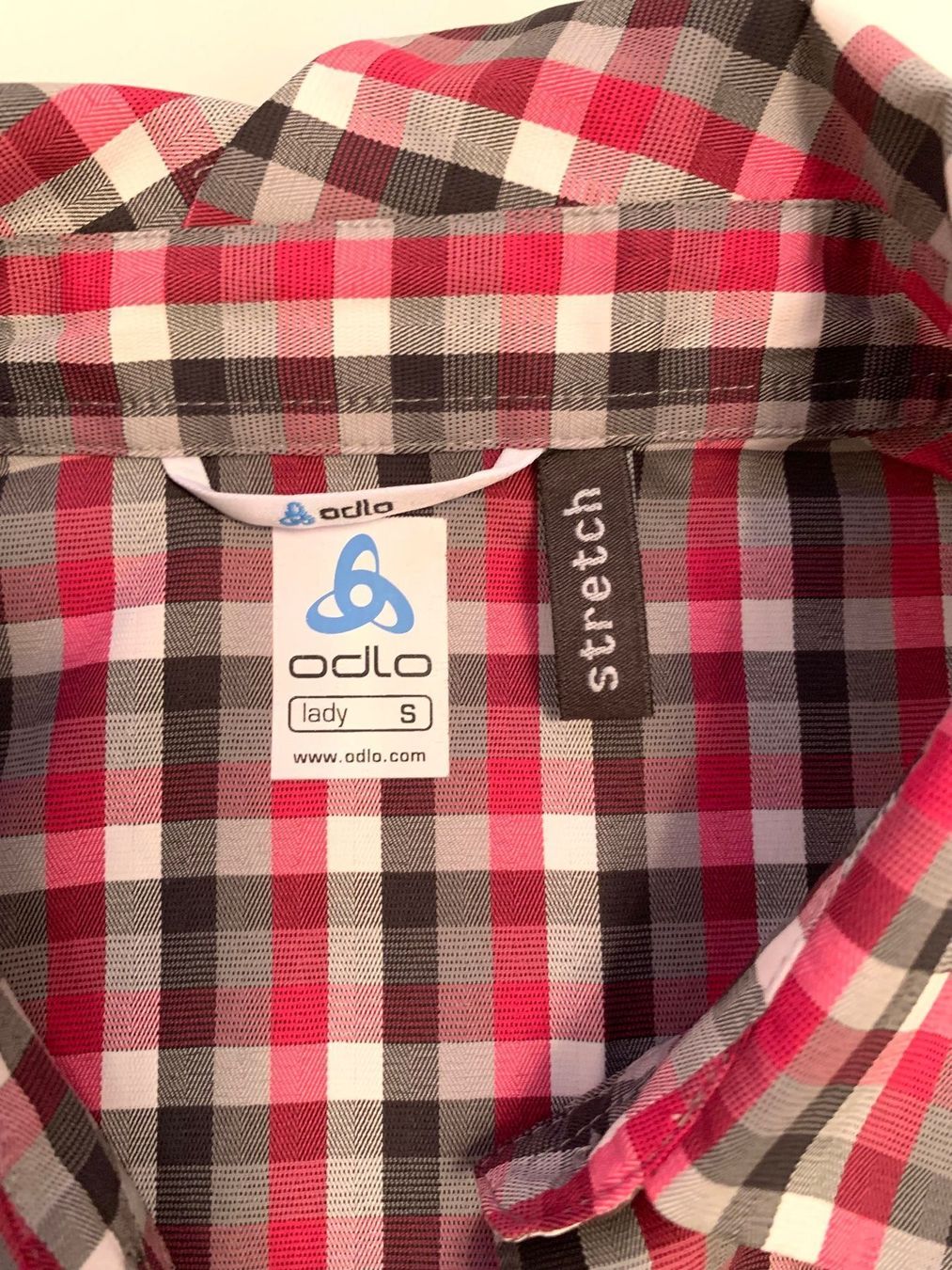 Odlo Camicette: ODLO Bluse Grösse S – Nuovo (secondo la descrizione) da Adliswil venduto da Jessik0 5
