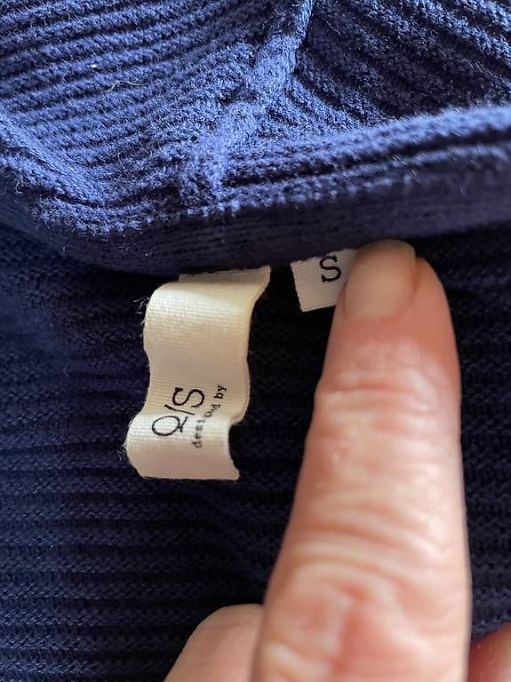 S.Oliver Jacken: Strickjacke Grösse S – Gebraucht aus Rüschegg Heubach von sharky81 2