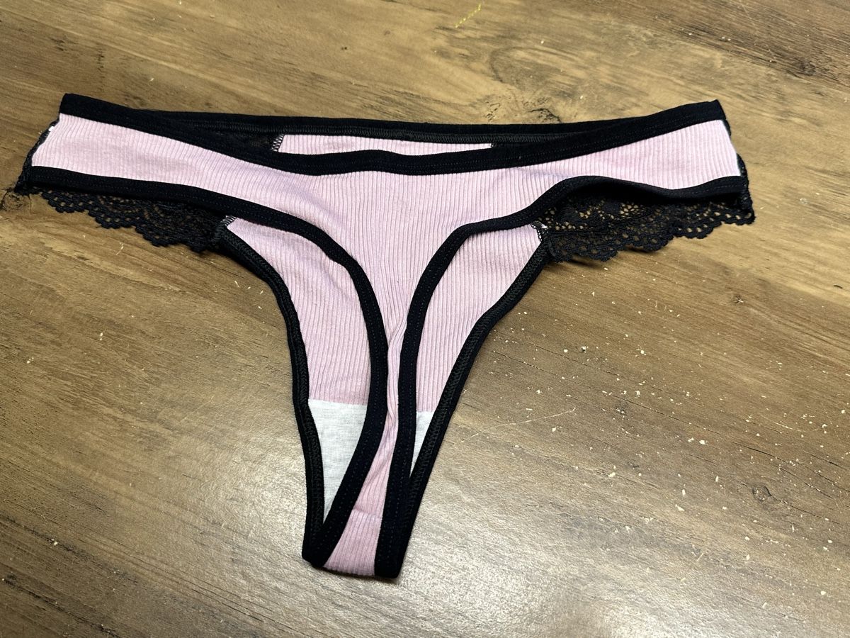 Altra biancheria intima: 3er Set Sting Gr. M/L – Usato da Buus venduto da 2019dp 6