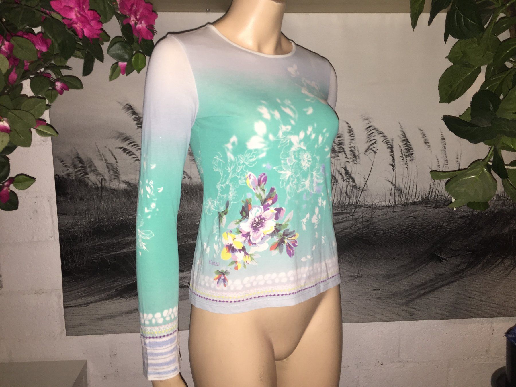 Kenzo Pullover & Sweatshirts: Pull KENZO    Taille / Grosse 152 – Gebraucht aus Cossonay-ville von Super-Price-Quality 5