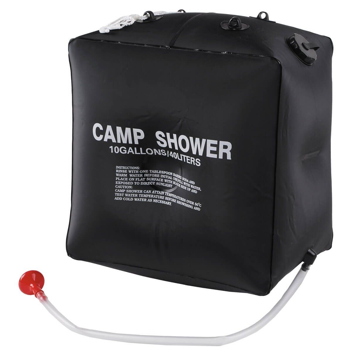 Docce: Solar Dusche, 40 l – Nuovo e nell'imballaggio originale da Windisch venduto da shop-easy