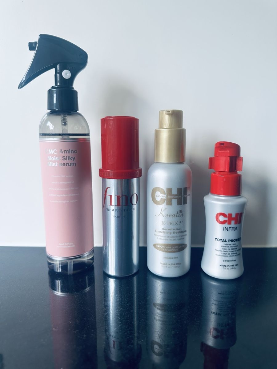Cura del viso: Lot de soins capillaires – Nuovo (secondo la descrizione) da Basel venduto da Vanluxe