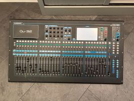 Allen & Heath QU-32 – Digitalmischpult – sehr guter Zustand